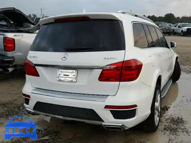 2014 MERCEDES-BENZ GL 550 4MA 4JGDF7DE1EA292236 image 3