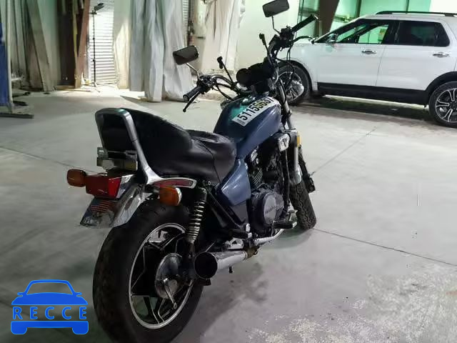 1982 HONDA VF750 C JH2RC0719CM016070 image 3