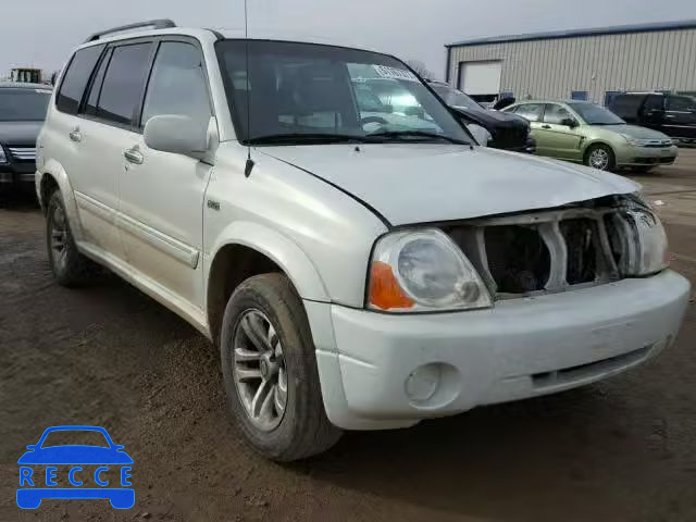 2004 SUZUKI XL7 EX JS3TX92V344102396 image 0