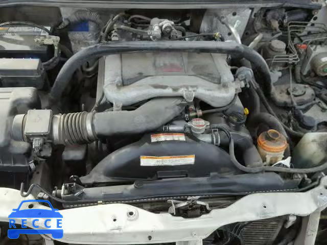 2004 SUZUKI XL7 EX JS3TX92V344102396 image 6