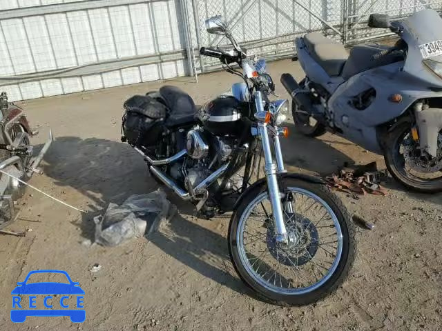 2003 HARLEY-DAVIDSON FXSTI 1HD1BVB333Y048468 image 0