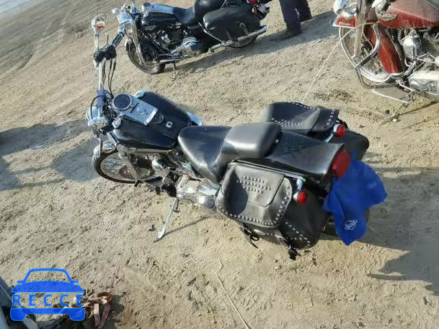 2003 HARLEY-DAVIDSON FXSTI 1HD1BVB333Y048468 image 2