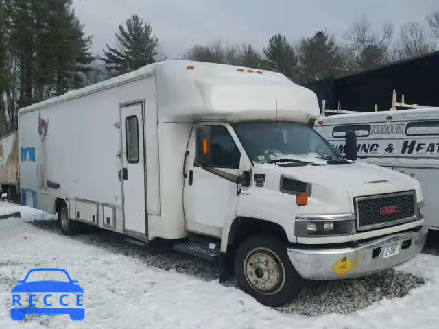 2005 GMC C5500 C5C0 1GDE5C1215F523939 image 0