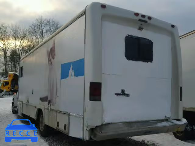 2005 GMC C5500 C5C0 1GDE5C1215F523939 image 2