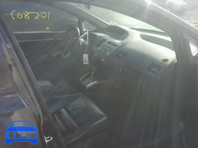 2008 ACURA CSX 2HHFD56548H200902 image 4