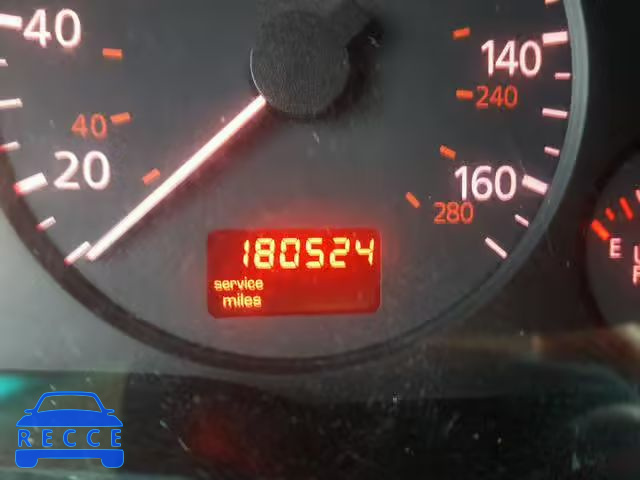 1999 AUDI A8 QUATTRO WAUBG34DXXN002383 image 7