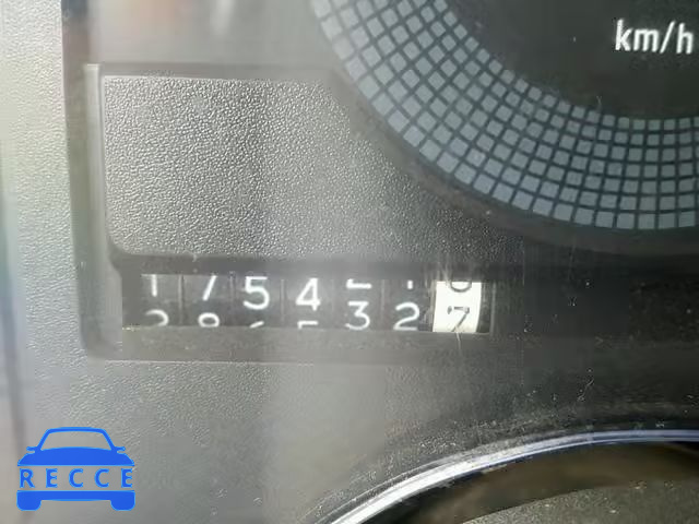 1991 CHEVROLET GMT-400 C1 2GCEC19K9M1116752 image 7