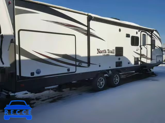 2016 HRTL NORTHTRAIL 5SFNB3525GE308755 Bild 3