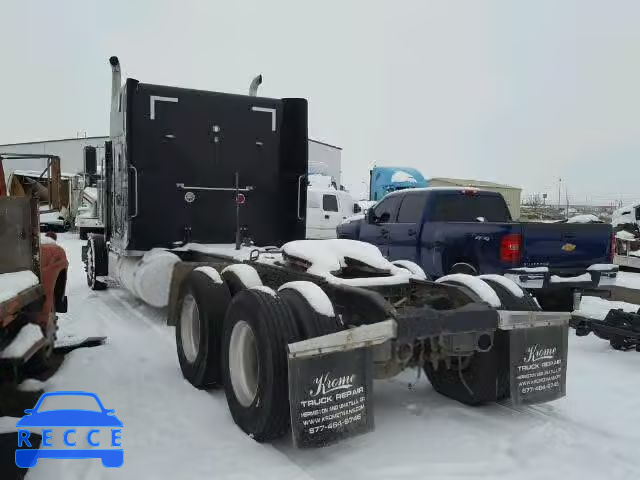 2002 PETERBILT 379 1XP5DB9X22D575426 image 2