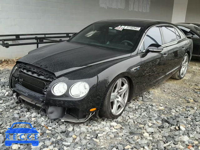 2014 BENTLEY FLYING SPU SCBEC9ZA4EC089545 Bild 1