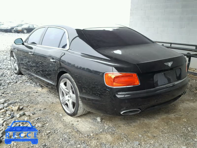 2014 BENTLEY FLYING SPU SCBEC9ZA4EC089545 image 2