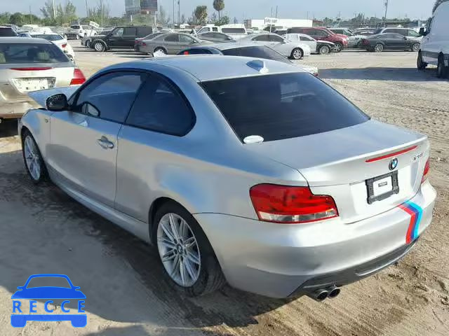 2013 BMW 128 I WBAUP7C59DVP25681 image 2