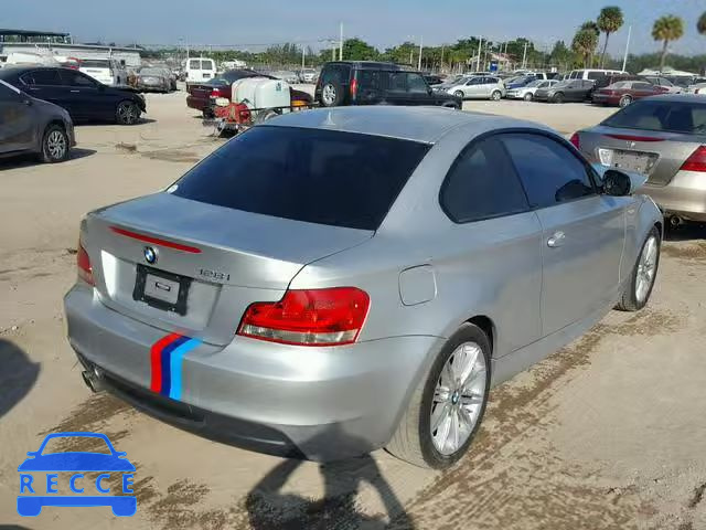 2013 BMW 128 I WBAUP7C59DVP25681 image 3