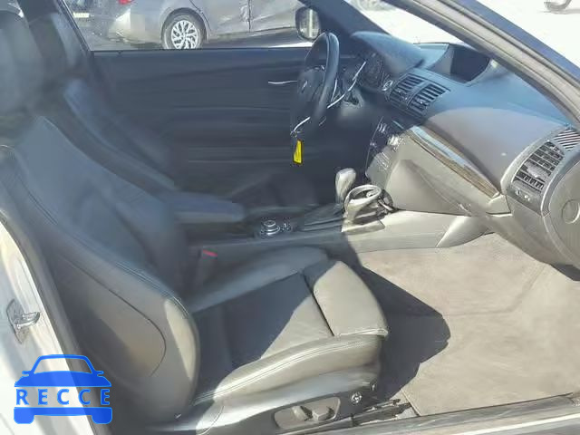 2013 BMW 128 I WBAUP7C59DVP25681 image 4