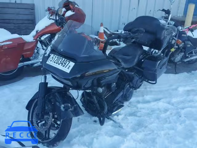 2015 HARLEY-DAVIDSON FLTRX ROAD 1HD1KHM10FB608287 image 1