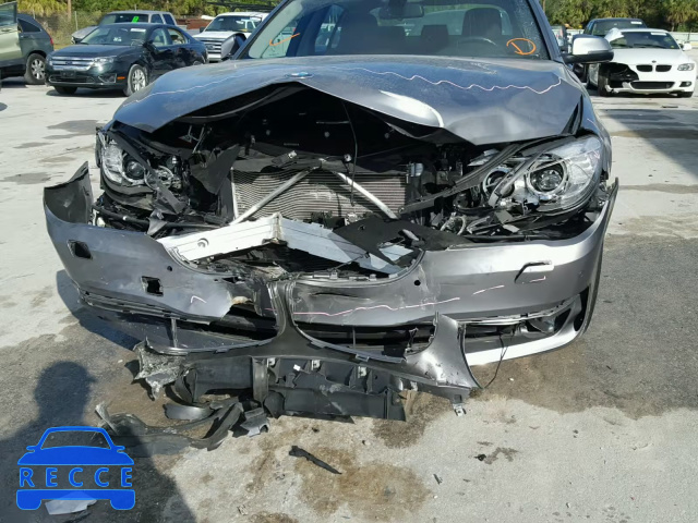 2013 BMW 740 LI WBAYE4C5XDDW22717 image 8