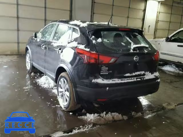 2017 NISSAN ROGUE SPOR JN1BJ1CP5HW010944 зображення 2