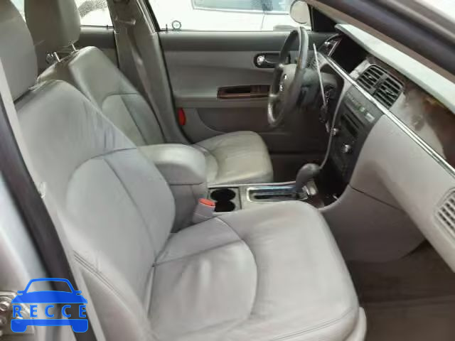 2009 BUICK ALLURE CXL 2G4WJ582791239603 зображення 4