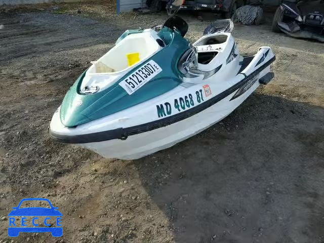 2003 YAMAHA WAVERUNNER YAMA3060J203 зображення 1