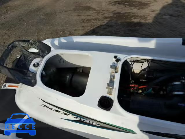 2003 YAMAHA WAVERUNNER YAMA3060J203 Bild 5