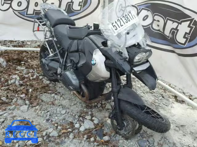 2012 BMW R1200 GS WB1046009CZX52056 image 0