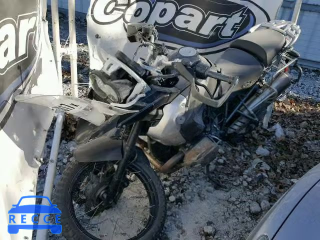 2012 BMW R1200 GS WB1046009CZX52056 image 1