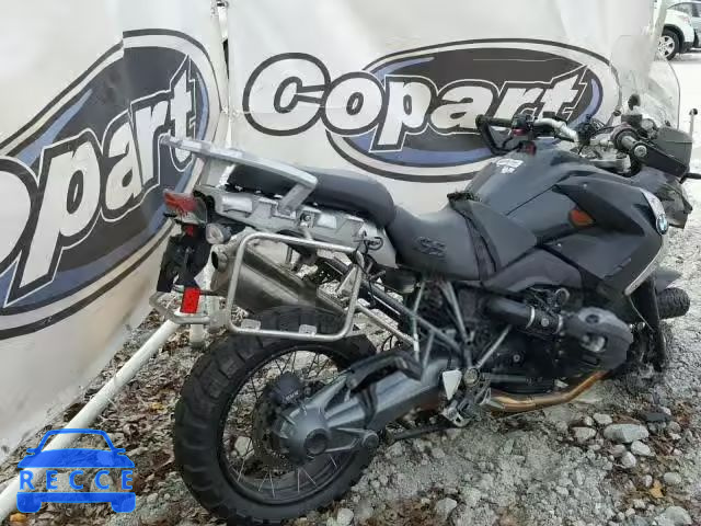 2012 BMW R1200 GS WB1046009CZX52056 image 3