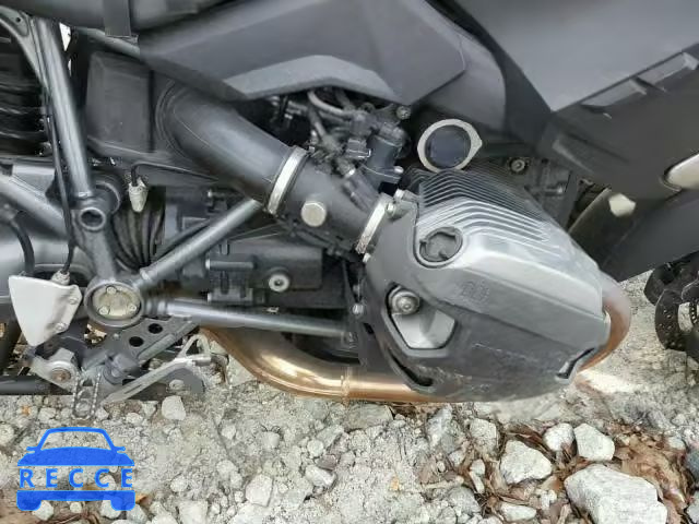2012 BMW R1200 GS WB1046009CZX52056 image 6