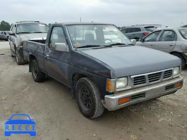 1994 NISSAN TRUCK BASE 1N6SD11S7RC307158 зображення 0