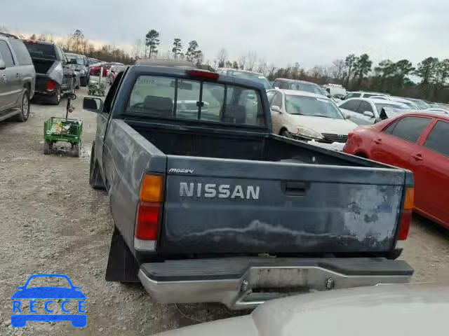 1994 NISSAN TRUCK BASE 1N6SD11S7RC307158 image 9