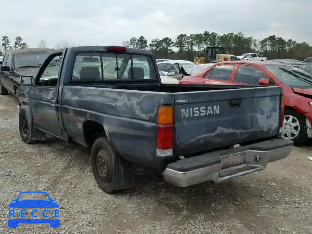 1994 NISSAN TRUCK BASE 1N6SD11S7RC307158 image 2