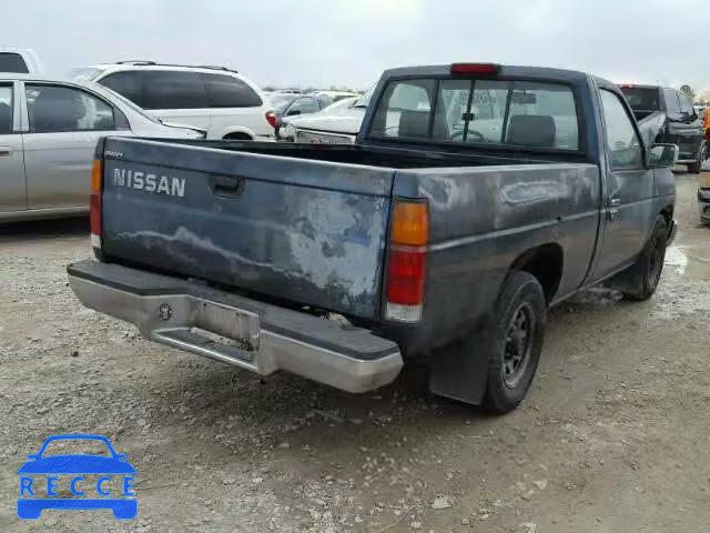 1994 NISSAN TRUCK BASE 1N6SD11S7RC307158 image 3
