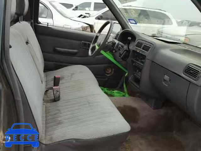 1994 NISSAN TRUCK BASE 1N6SD11S7RC307158 image 4