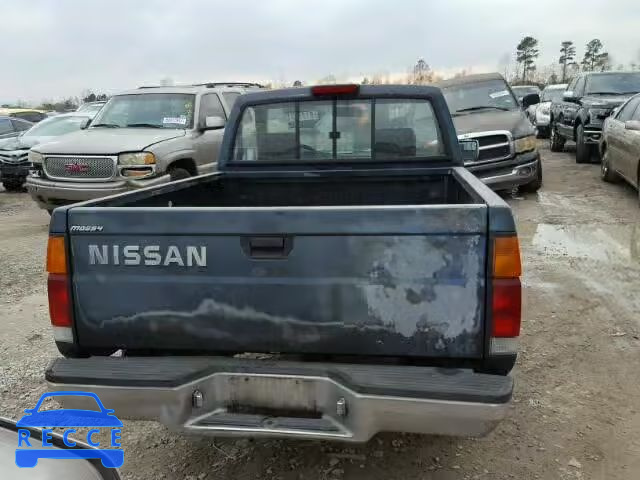 1994 NISSAN TRUCK BASE 1N6SD11S7RC307158 image 5