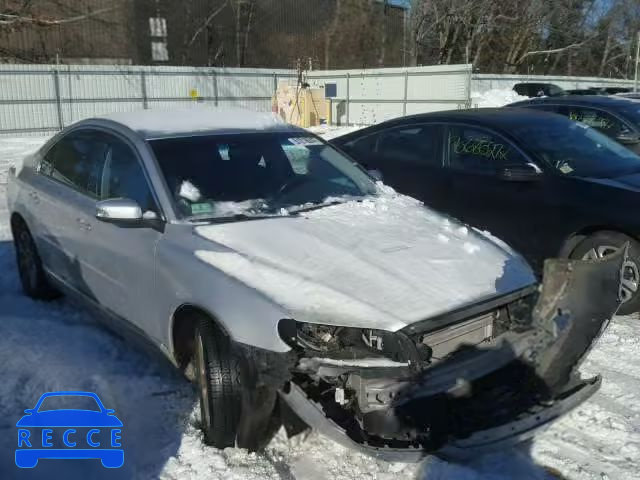 2010 VOLVO S80 3.2 YV1960AS1A1128713 image 0