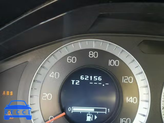 2010 VOLVO S80 3.2 YV1960AS1A1128713 image 7