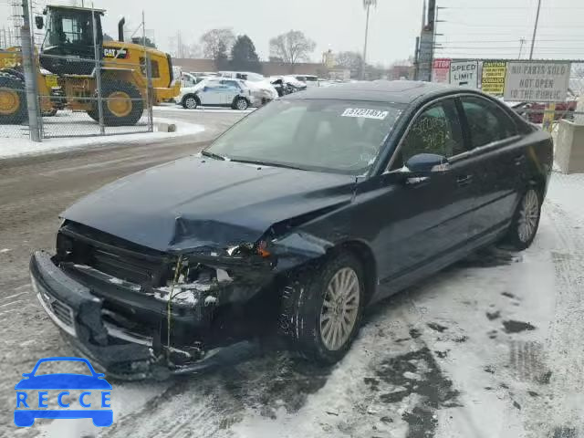 2008 VOLVO S80 3.2 YV1AS982781082382 image 1