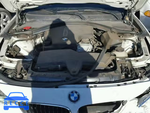 2014 BMW 428 I WBA3N7C55EF718207 зображення 6