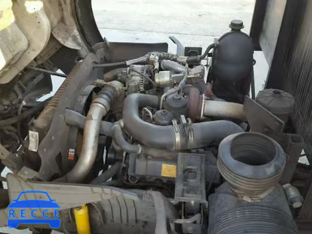 2006 FORD LOW CAB FO 3FRML55Z86V247217 image 6