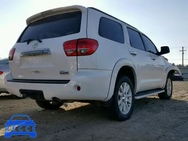 2013 TOYOTA SEQUOIA PL 5TDYY5G16DS044529 image 3