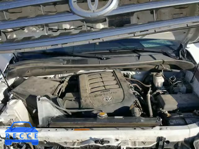 2013 TOYOTA SEQUOIA PL 5TDYY5G16DS044529 image 6