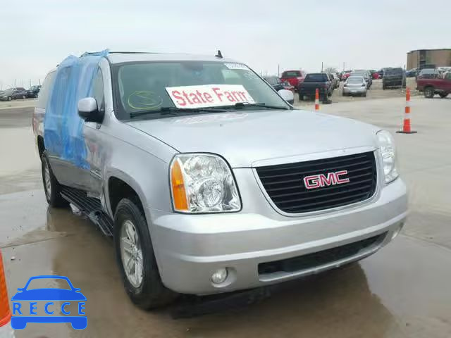 2012 GMC YUKON XL C 1GKS1KE03CR136377 image 0