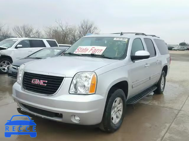 2012 GMC YUKON XL C 1GKS1KE03CR136377 image 1