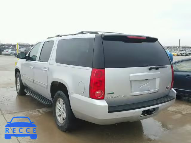 2012 GMC YUKON XL C 1GKS1KE03CR136377 image 2