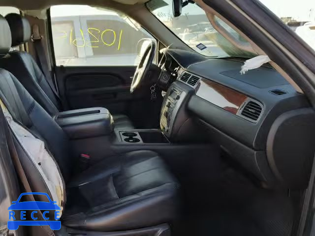 2012 GMC YUKON XL C 1GKS1KE03CR136377 image 4