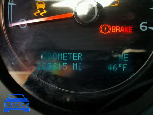2012 GMC YUKON XL C 1GKS1KE03CR136377 image 7