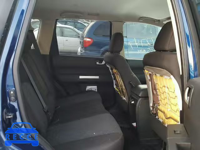 2010 MITSUBISHI ENDEAVOR L 4A4JN2AS2AE002427 image 5