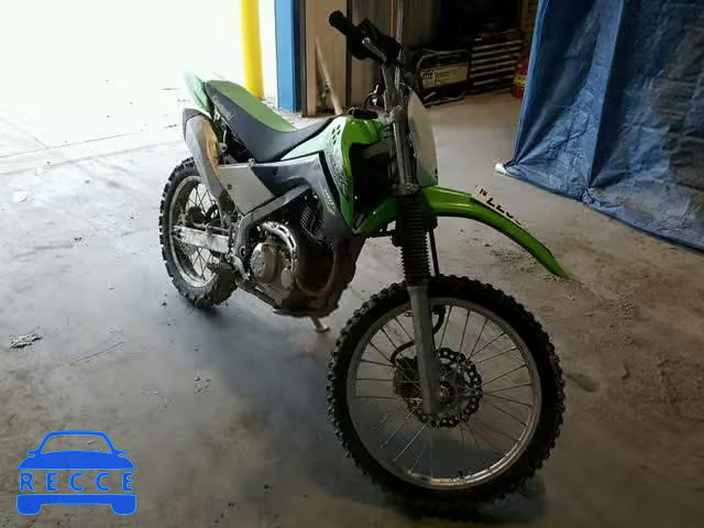 2018 KAWASAKI KLX140 B JKBLXPB14JDA22688 зображення 0