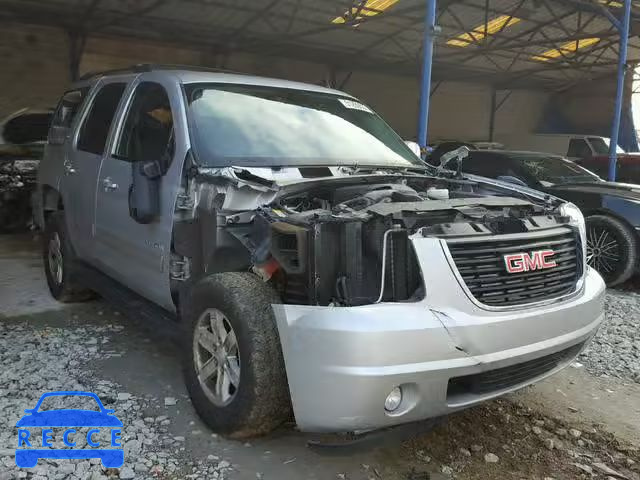 2013 GMC YUKON SLT 1GKS2CE09DR298325 image 0