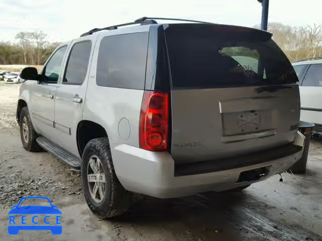 2013 GMC YUKON SLT 1GKS2CE09DR298325 image 2